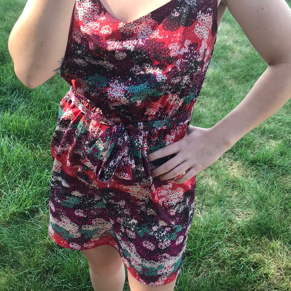 Summer Dress!